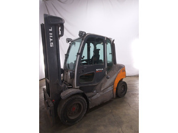 Diesel forklift STILL RX70