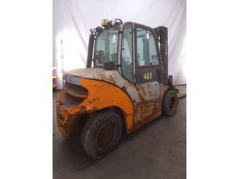 Diesel forklift Still RX70-45: picture 2