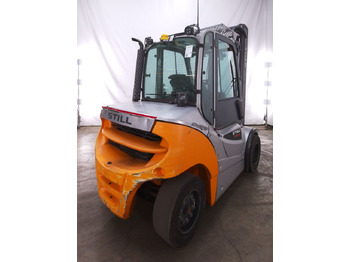 Diesel forklift Still RX70-45: picture 2