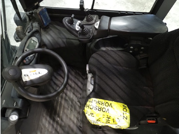 Diesel forklift Still RX70-50/600: picture 3