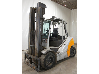 Diesel forklift STILL RX70