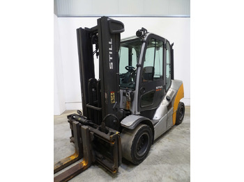 Diesel forklift STILL RX70