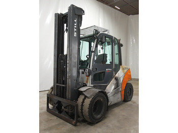 Diesel forklift STILL RX70