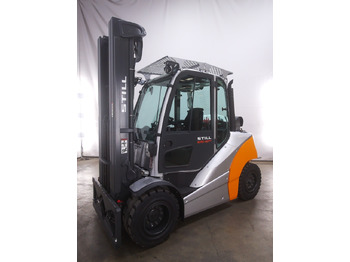Forklift STILL RX70