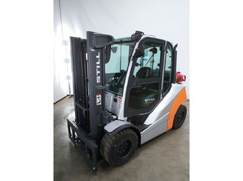 Forklift STILL RX70