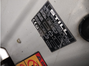 Forklift Still RX70-50T: picture 5