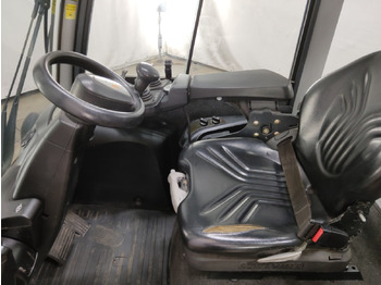 Forklift Still RX70-50T: picture 3