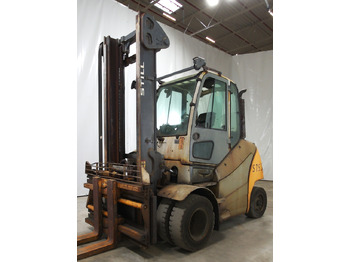 Diesel forklift STILL RX70