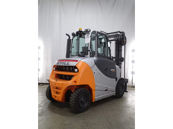 Diesel forklift Still RX70-60: picture 2