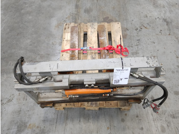 Forks Weitere RZV16G: picture 3