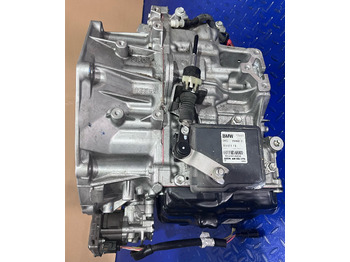 Transmission for Truck BMW Cutie de viteze BMW/MINI GA6F21AW: picture 2