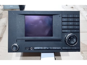 Cab and interior REXROTH