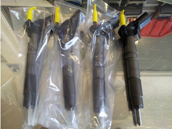 Injector for Coach Mercedes 3.0L Euro 4 Piezo Injectors 0445115064 A6420701387 Sprinter, Vito, Viano, E Class, S Class, ML R Class, G CLass: picture 3
