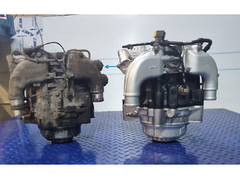 Brake parts VOITH