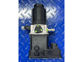 Exhaust system MERCEDES-BENZ Actros