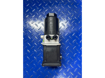 Exhaust system for Truck Mercedes Benz Actros MP4 Adblue Pump Euro 6: picture 5