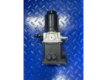 Exhaust system for Truck Mercedes Benz Actros MP4 Adblue Pump Euro 6: picture 4