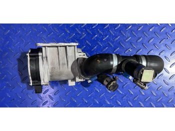 Hydraulics Mercedes Benz Water Pump A2562000600: picture 3 Hydraulics Mercedes Benz Water Pump A2562000600: picture 3