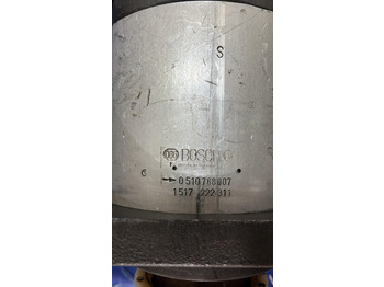 Hydraulic pump REXROTH BOSCH Hydraulic Pump 0510768007(1517222311): picture 4