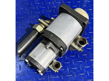 Hydraulic pump REXROTH BOSCH Hydraulic Pump 0510768007(1517222311): picture 2