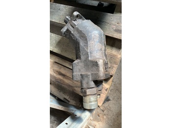 Hydraulic pump for Truck Rexroth Pump KFA2F080 Mercedes: picture 2