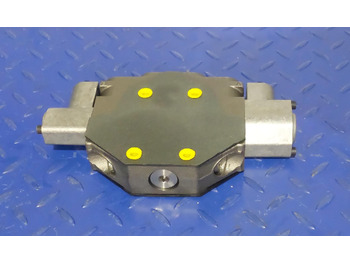 New Spare parts for Excavator BOBCAT Secțiune de supapă 7029661: picture 2 New Spare parts for Excavator BOBCAT Secțiune de supapă 7029661: picture 2