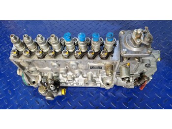 Spare parts for Construction machinery Liebherr INJECTION PUMP 0401818717: picture 3