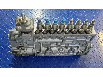Spare parts for Construction machinery Liebherr INJECTION PUMP 0401818717: picture 4