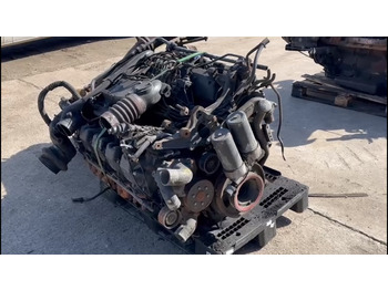 Spare parts MERCEDES-BENZ