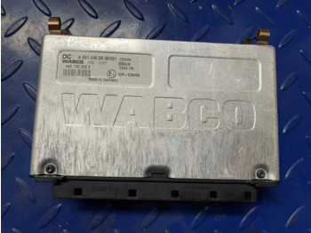 Spare parts WABCO