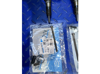 New Injector VW Injector VW Passat B6: picture 3