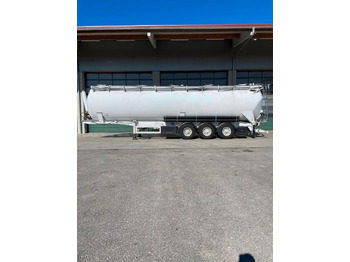 Silo semi-trailer FELDBINDER