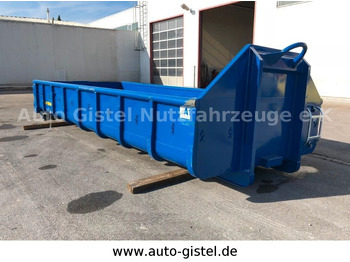 Roll-off/ Skip trailer