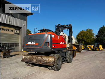 Atlas(Weyhausen) 160W leasing Atlas(Weyhausen) 160W: picture 4 Atlas(Weyhausen) 160W leasing Atlas(Weyhausen) 160W: picture 4
