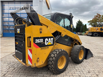 Skid steer loader CATERPILLAR