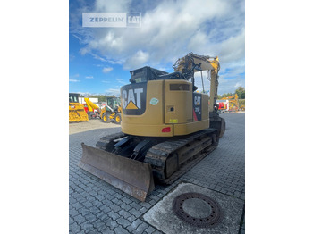 Cat 315FL leasing Cat 315FL: picture 3