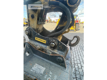 Cat 315FL leasing Cat 315FL: picture 5
