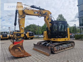 Cat 315FL leasing Cat 315FL: picture 1