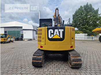 Cat 315FL leasing Cat 315FL: picture 5