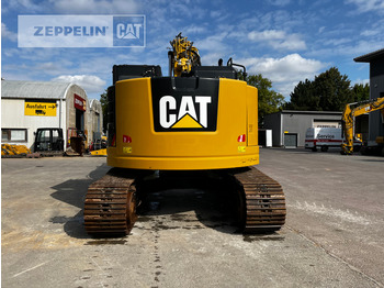 Crawler excavator Cat 325FL: picture 3