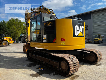 Crawler excavator Cat 325FL: picture 2