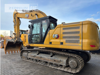 Crawler excavator CATERPILLAR 330