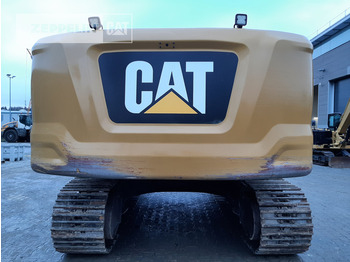 Crawler excavator Cat 330GC: picture 4