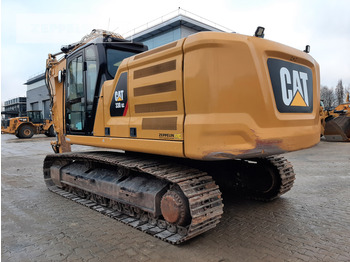 Crawler excavator Cat 330GC: picture 3
