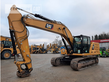 Crawler excavator CATERPILLAR 330GC