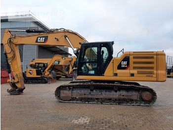 Crawler excavator Cat 330GC: picture 2