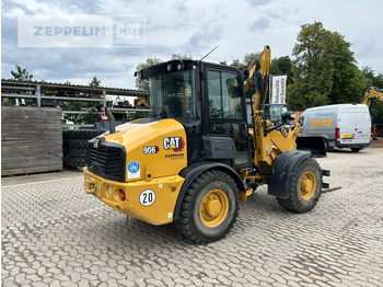 Cat 906-14 leasing Cat 906-14: picture 4