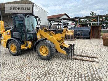 Cat 906-14 leasing Cat 906-14: picture 1