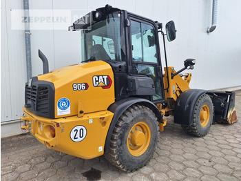 Cat 906-14 leasing Cat 906-14: picture 3