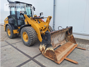 Cat 906-14 leasing Cat 906-14: picture 4